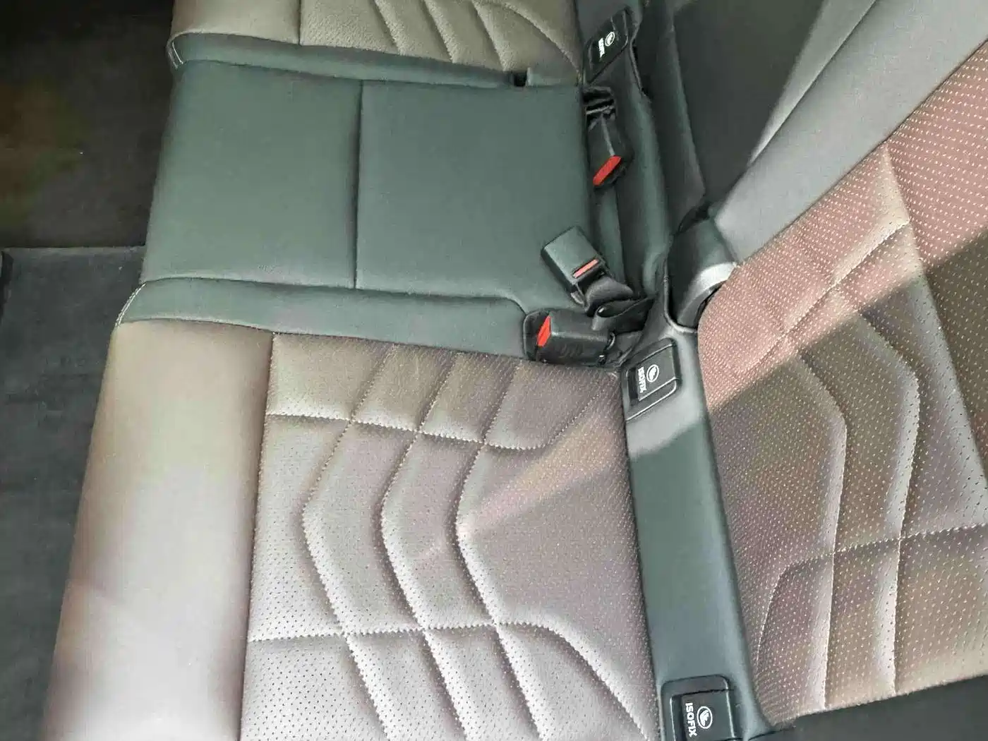 BMW X1 2023 sDrive20Li X Design Package фото 12
