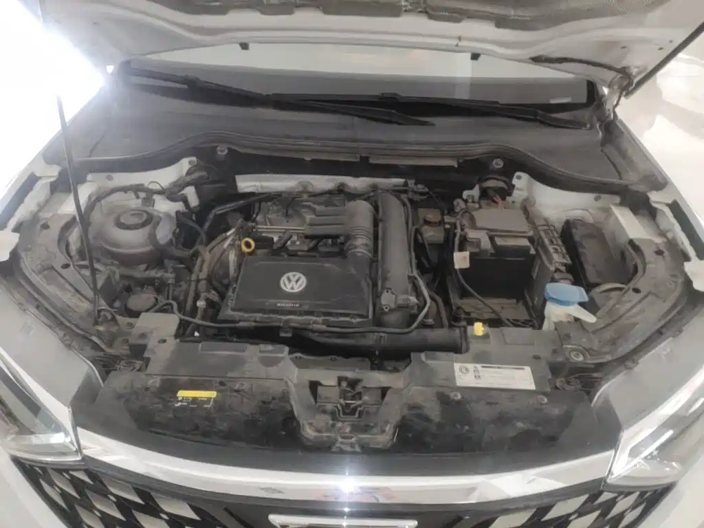 Jetta VS5 2020 2019 280TSI Automatic Progressive Edition