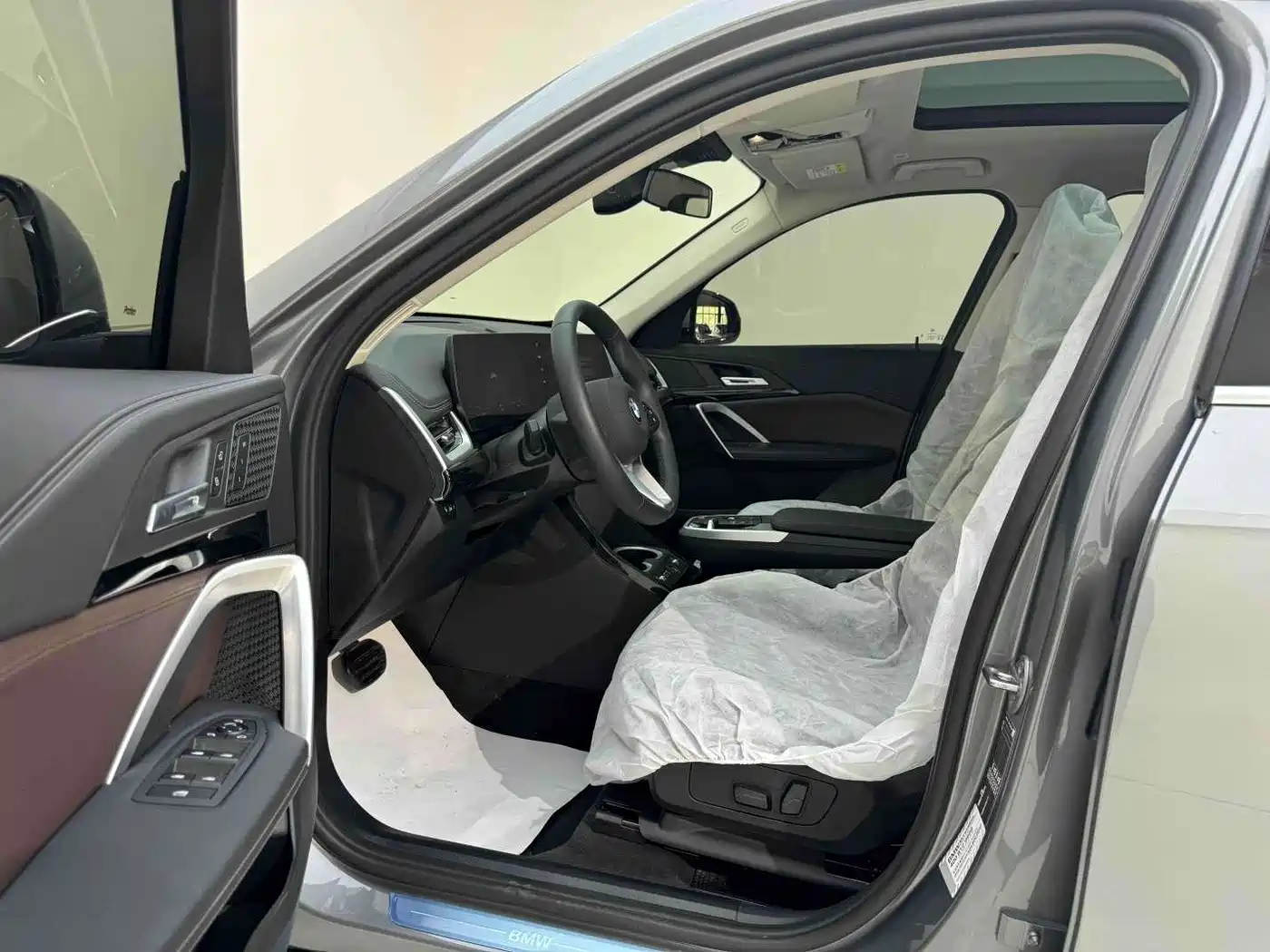 BMW X1 2023 sDrive20Li X Design Package фото 24