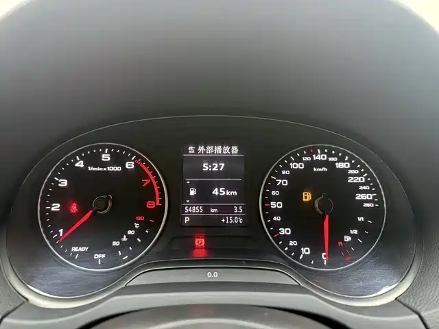 Audi A3 2019 Limousine 35 TFSI Style China VI фото 11