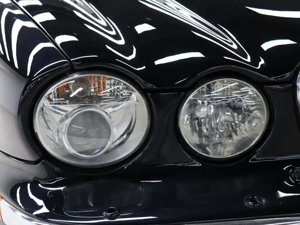 Jaguar XJ 2005 2004 Model XJ8 4.2