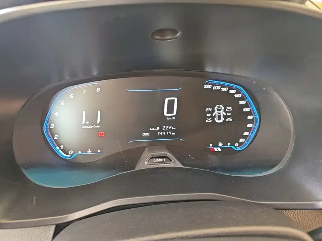 Wuling Motors Wuling Hongguang S3 2019 2019 1.5T Manual Luxury Model China VI