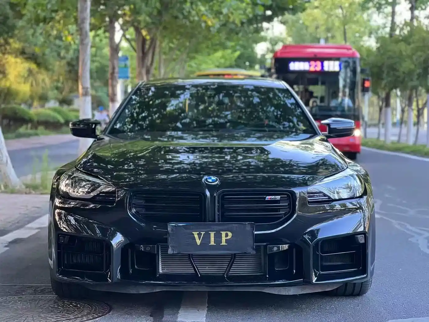 BMW M2 2026 2024 M2