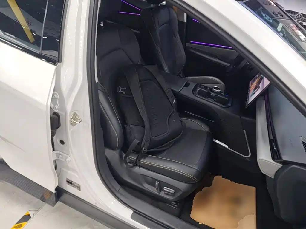 Toyota bZ5 2025 2025 550 PRO Smart Edition