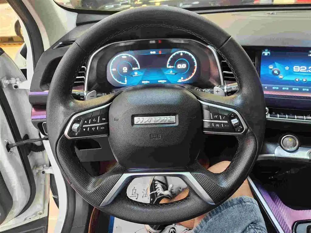 Фото 4 - Haval H6