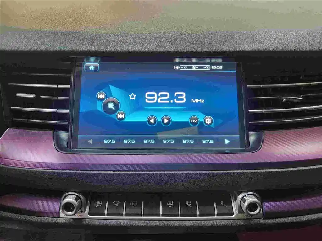 Фото 9 - Haval H6