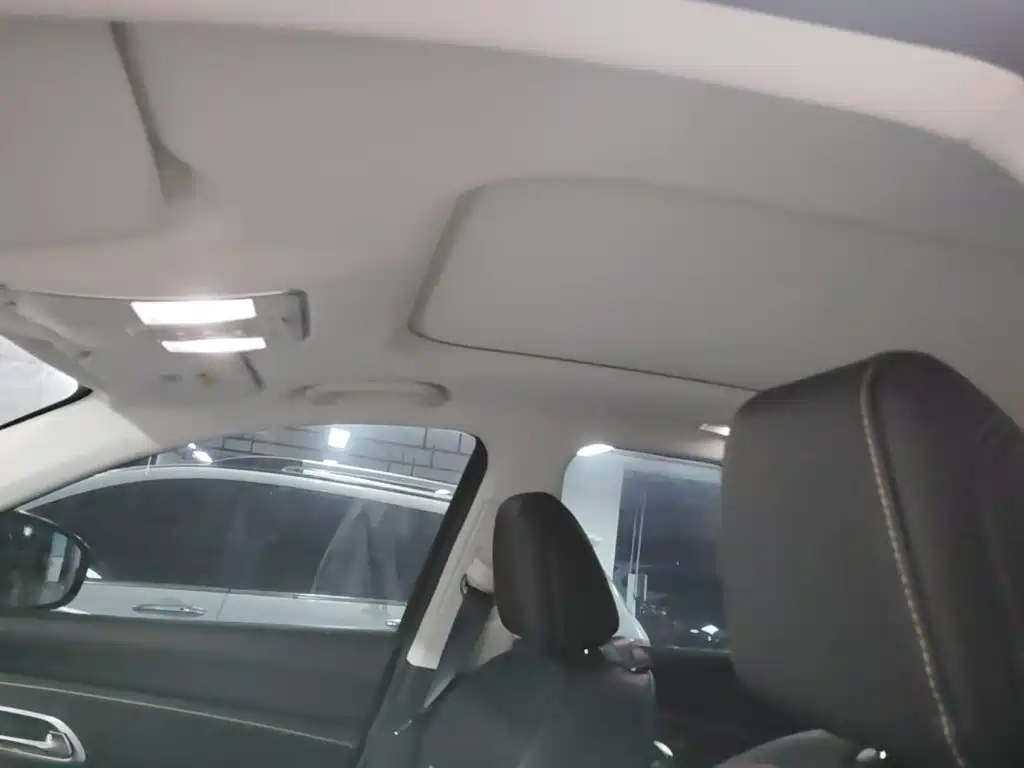 Changan Oshan X7 PLUS 2023 2023 Enjoy Edition 1.5T Auto Premium