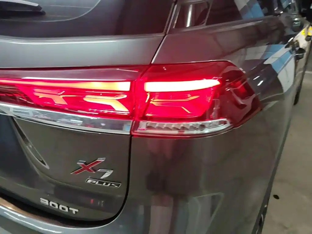 Changan Oshan X7 PLUS 2023 2023 Enjoy Edition 1.5T Auto Premium