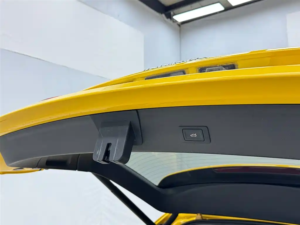 Audi Q3 2017 35 TFSI Fashion фото 17