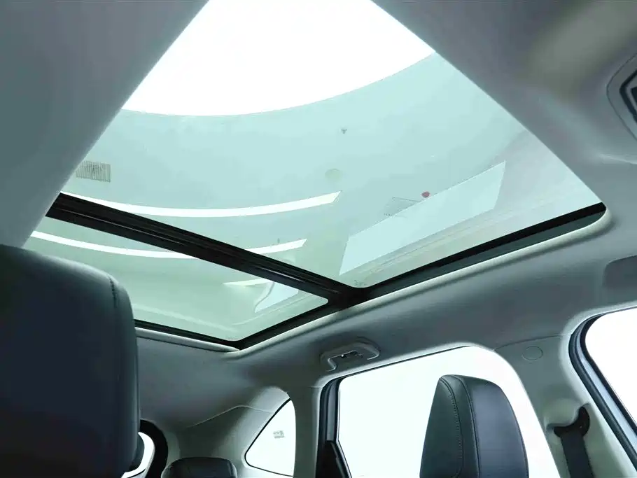 Haval Xiaolong MAX 2023 1.5L Hi4 105 4WD Smart Flagship фото 9