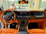 صورة 13 - Rolls-Royce Cullinan