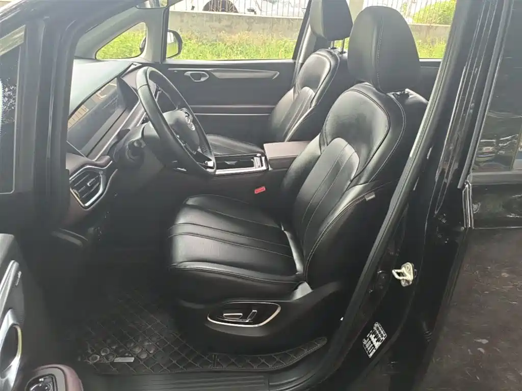 GAC Trumpchi Trumpchi M6 2023 PRO 270T DCT Premium Edition фото 15