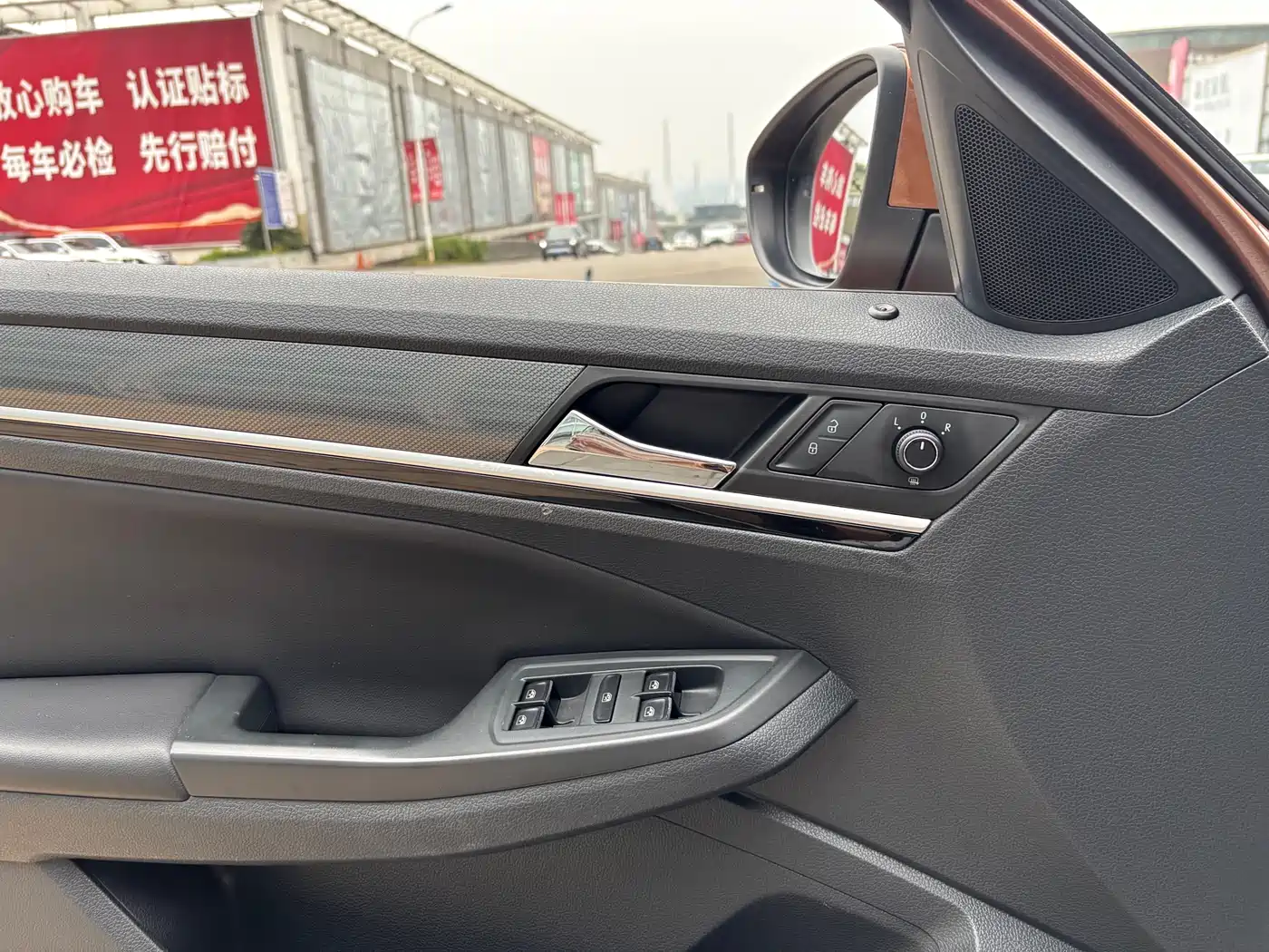 Volkswagen C-TREK 2017 1.6L Automatic Comfort фото 10