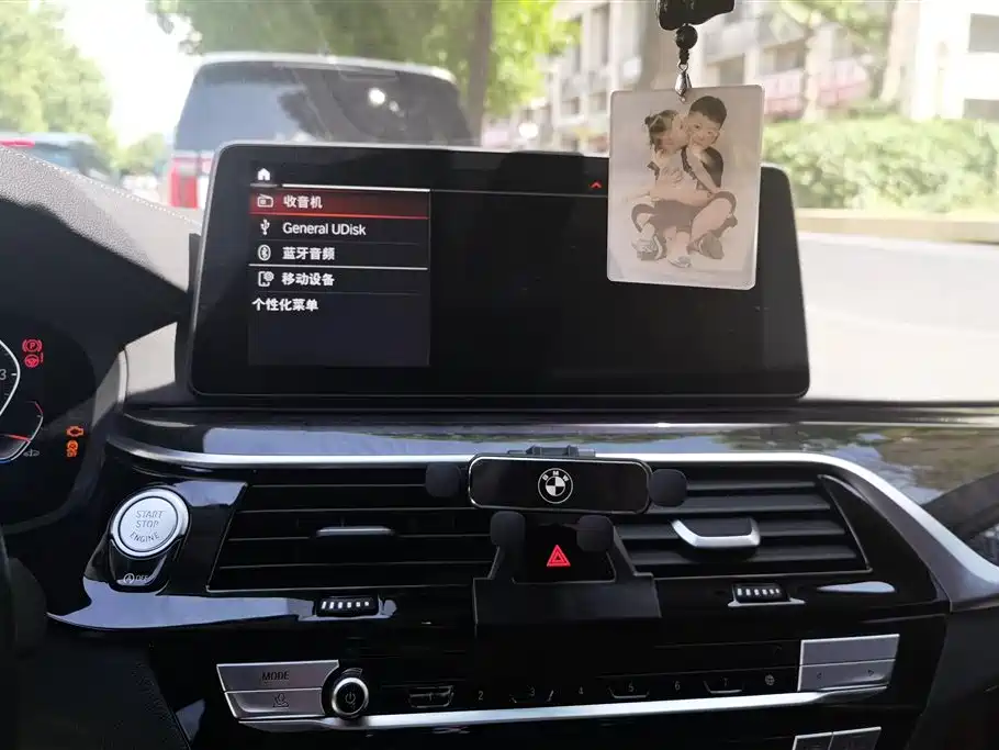 BMW 5 Series 2022 Facelift 525Li Luxury Package фото 13