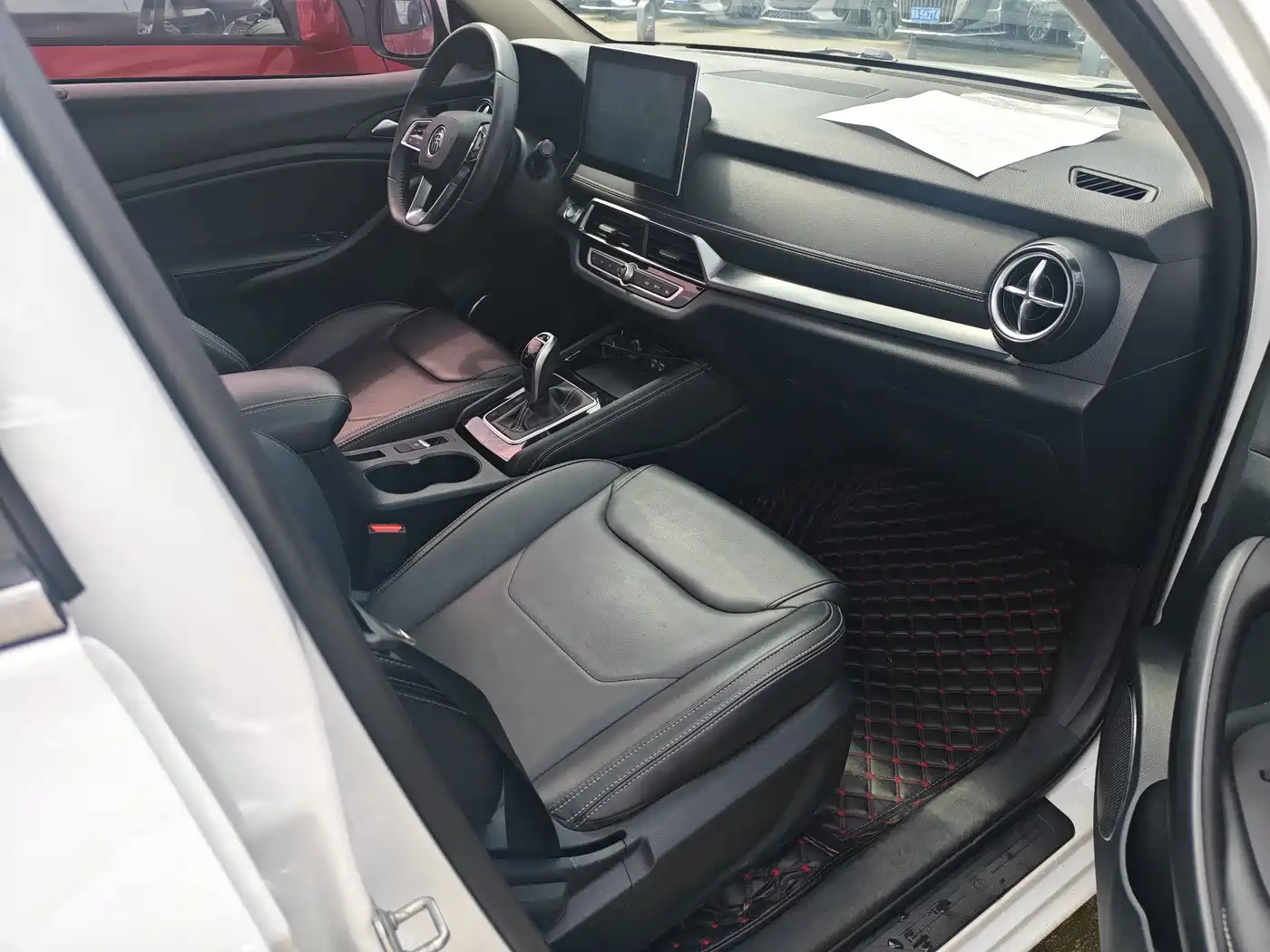 BYD Song 2020 2020 Classic 1.5T Automatic Elite