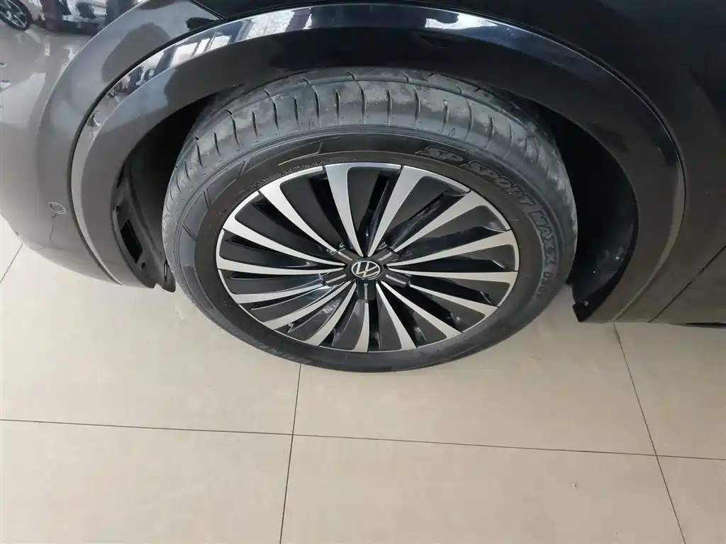 Volkswagen Viloran 2024 380TSI Executive Edition фото 25