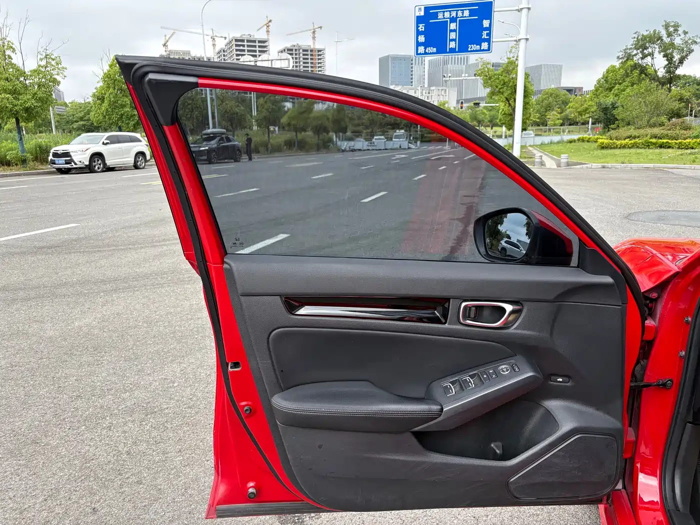 Photo 12 - Honda Civic