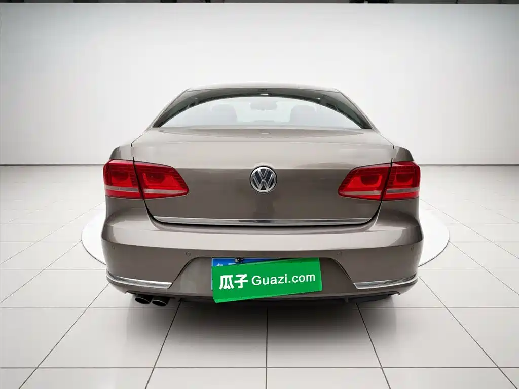 Volkswagen Magotan 2015 1.8TSI Leading фото 5
