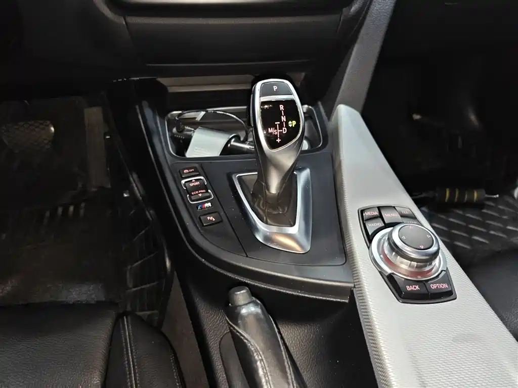 BMW 4 Series 2016 420i Gran Coupe M Sport фото 8