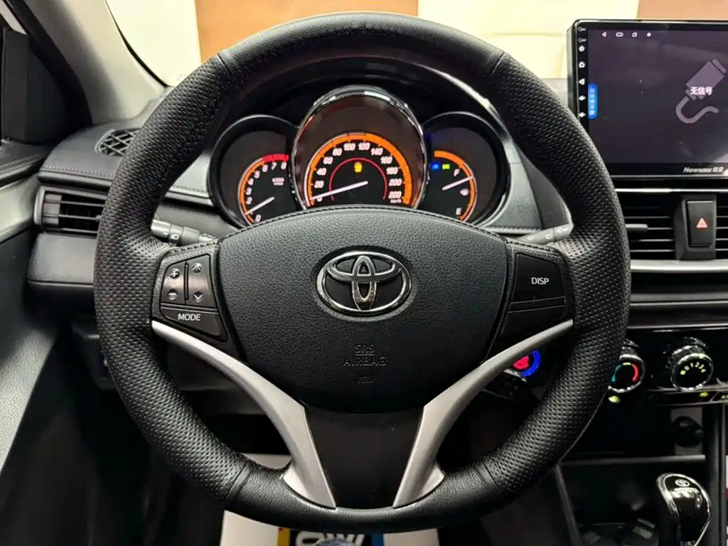 Toyota Yaris, миниатюра 11