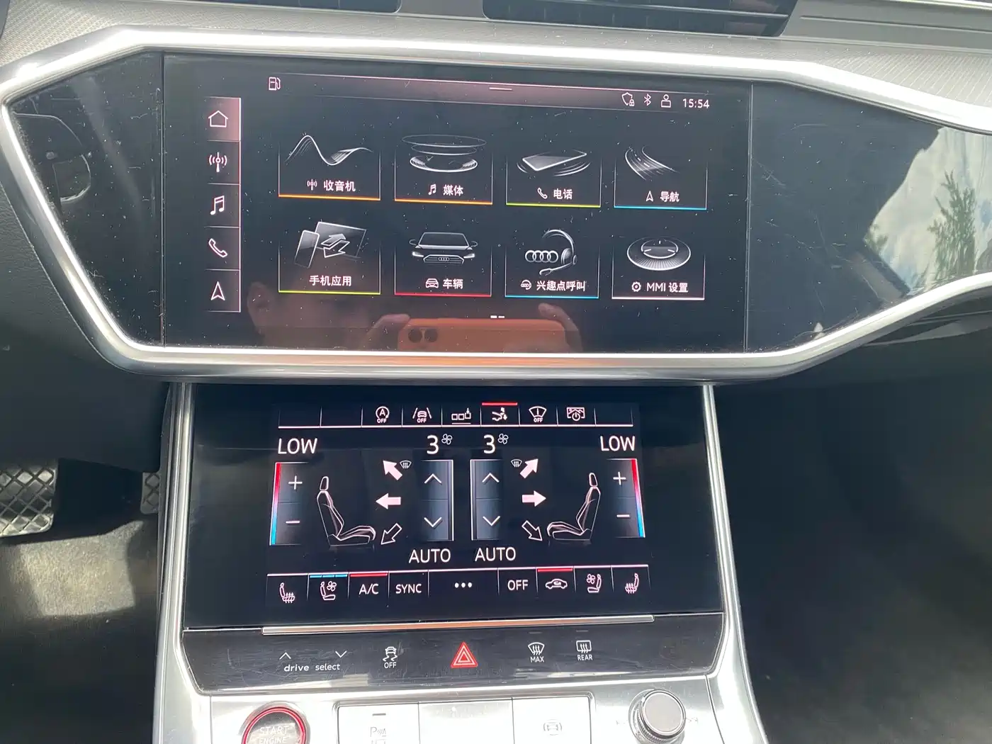 Audi A7 2019 55 TFSI quattro Competition Edition фото 12