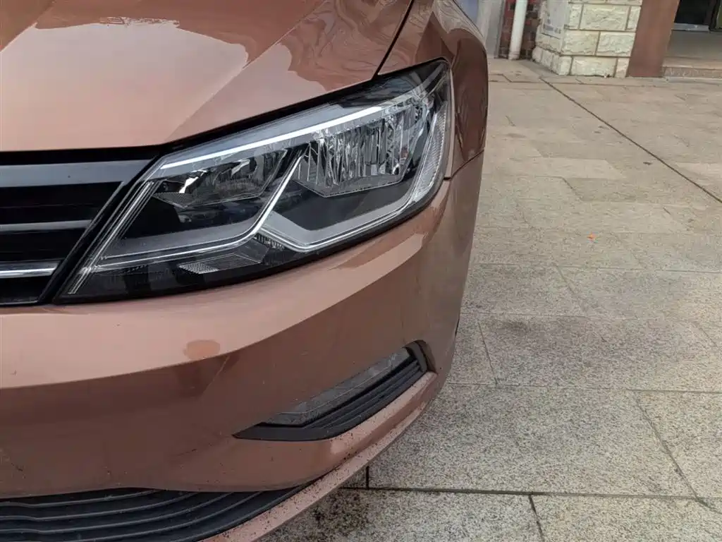 Volkswagen Lamando 2018 230TSI DSG Trend Edition фото 18