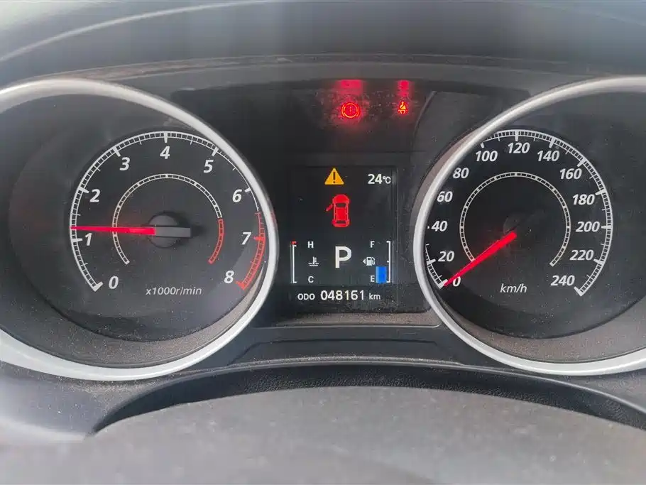 Mitsubishi ASX 2018 2.0L CVT 2WD Premium фото 14