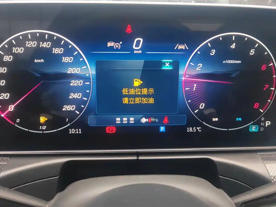 Mercedes-Benz C-Class 2025 Facelift C 260 L Night Sport Edition фото 14