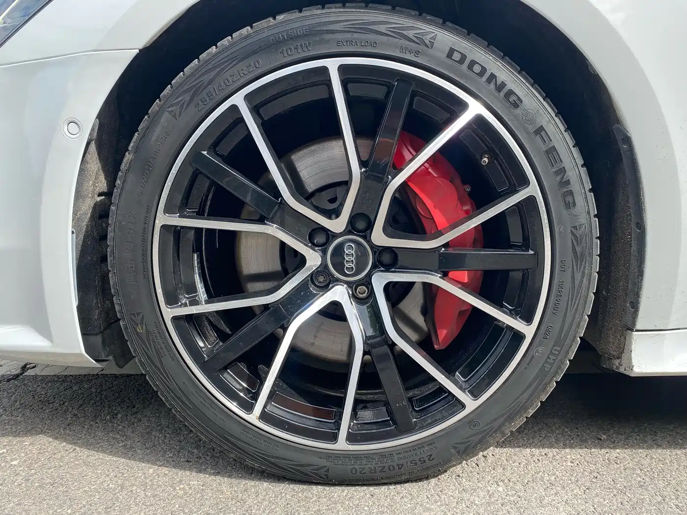 Audi A7 2019 55 TFSI quattro Competition Edition фото 17