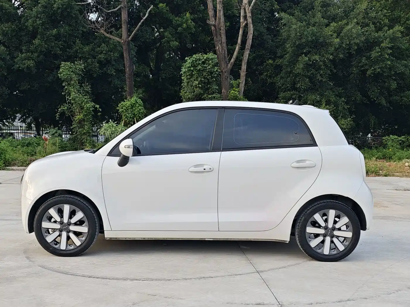 Ora Black Cat 2021 2021 351km Luxury Model