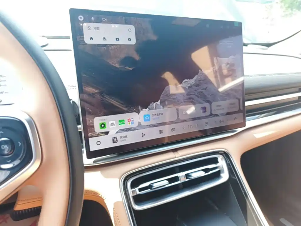 Geely Galaxy Galaxy A7 2025 2025 EM-i