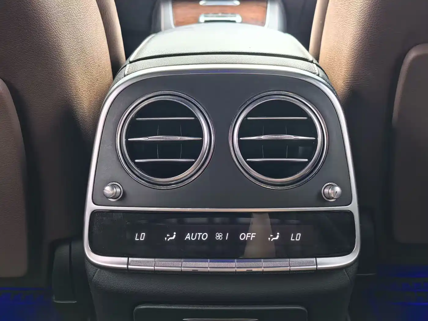 Mercedes-Benz S-Class 2014 S 320 L Business фото 9
