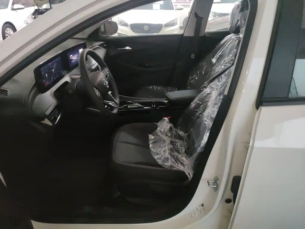 Buick Verano 2025 2023 Pro Joy Edition