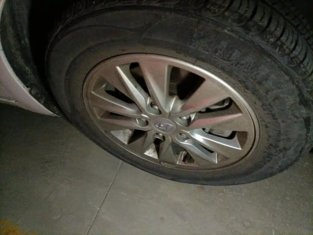 Hyundai Elantra 2020 1.6L Auto GL Pleasing Edition фото 8