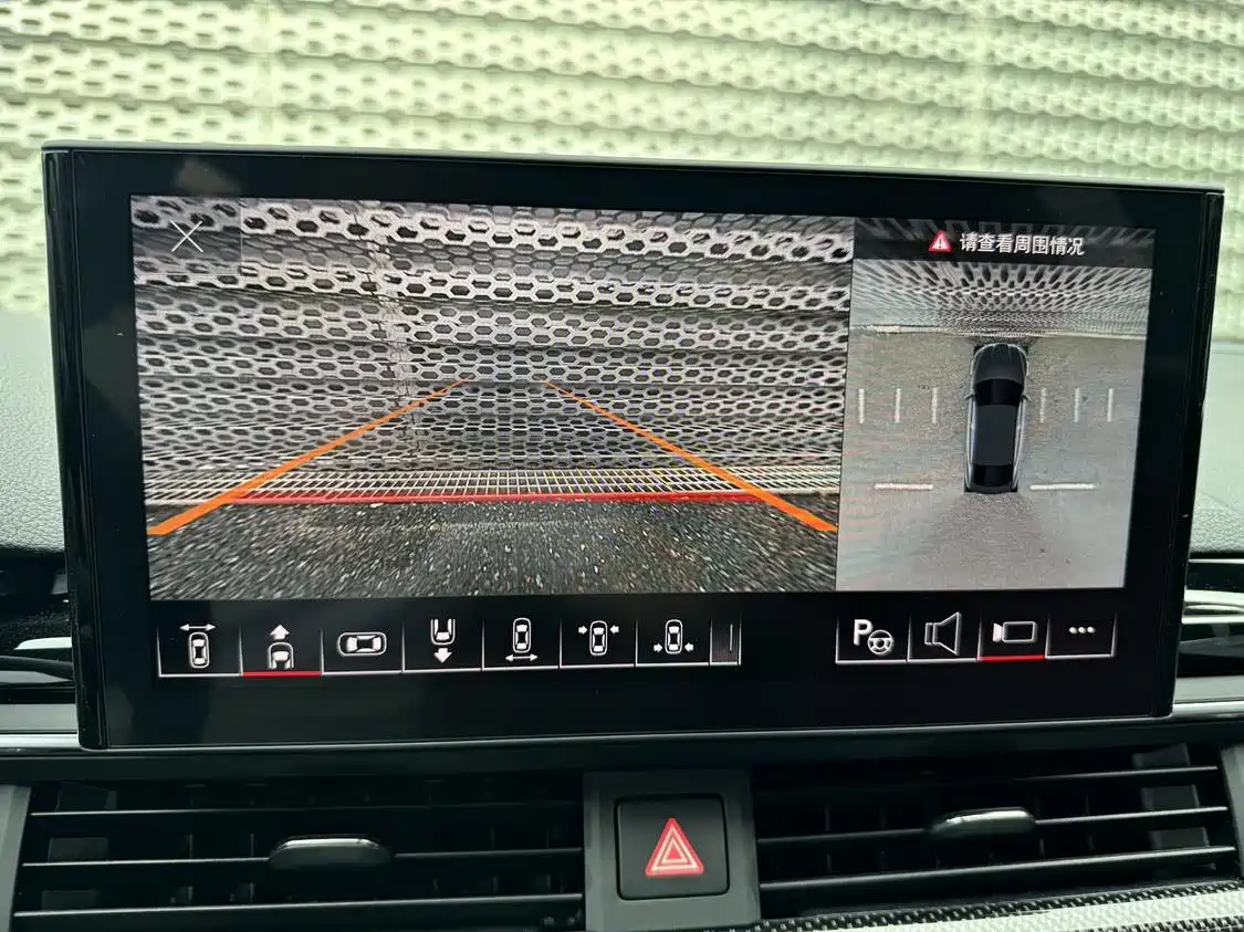 Audi S5 2025 2024 S5 3.0T Sportback