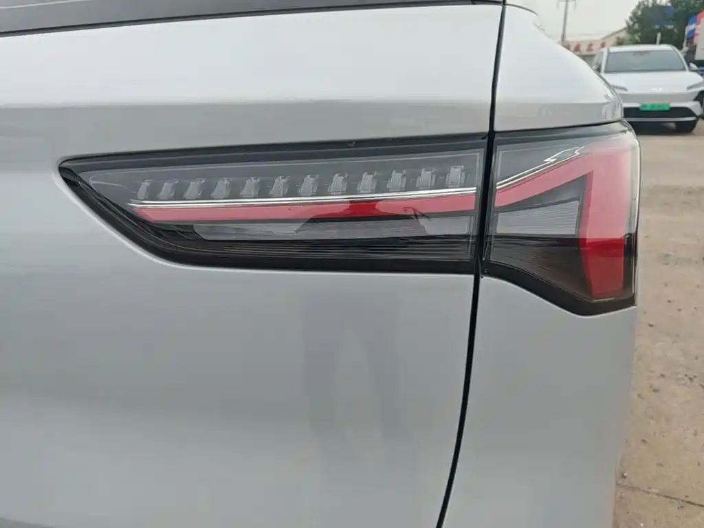 Wuling Motors Wuling Xingguang S 2024 2024 510km Flagship Model