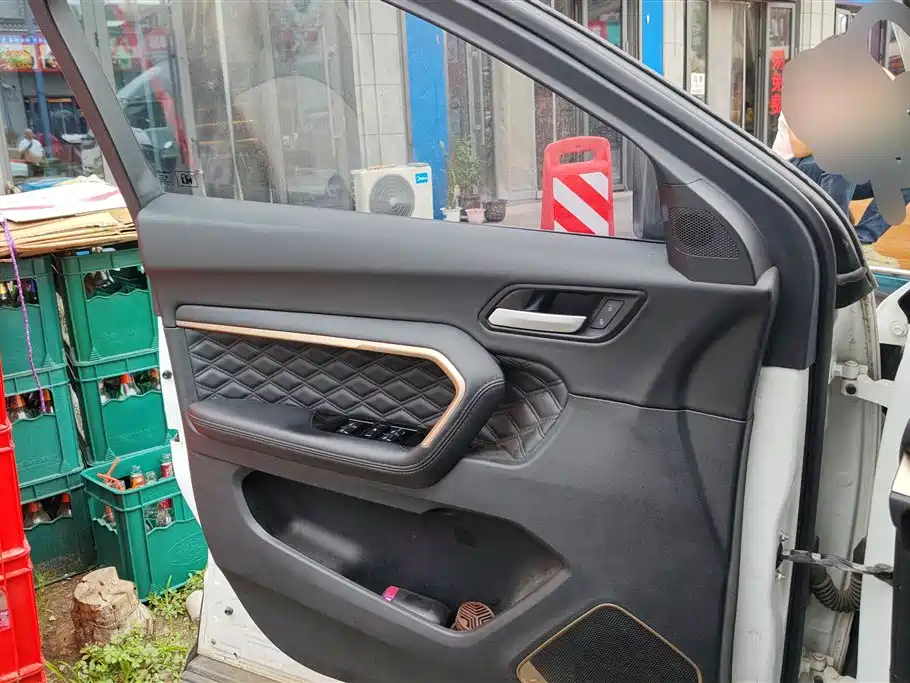 Haval H6 2021 1.5GDIT Automatic Champion Edition фото 7