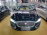 Фото 3 - Jaguar XFL