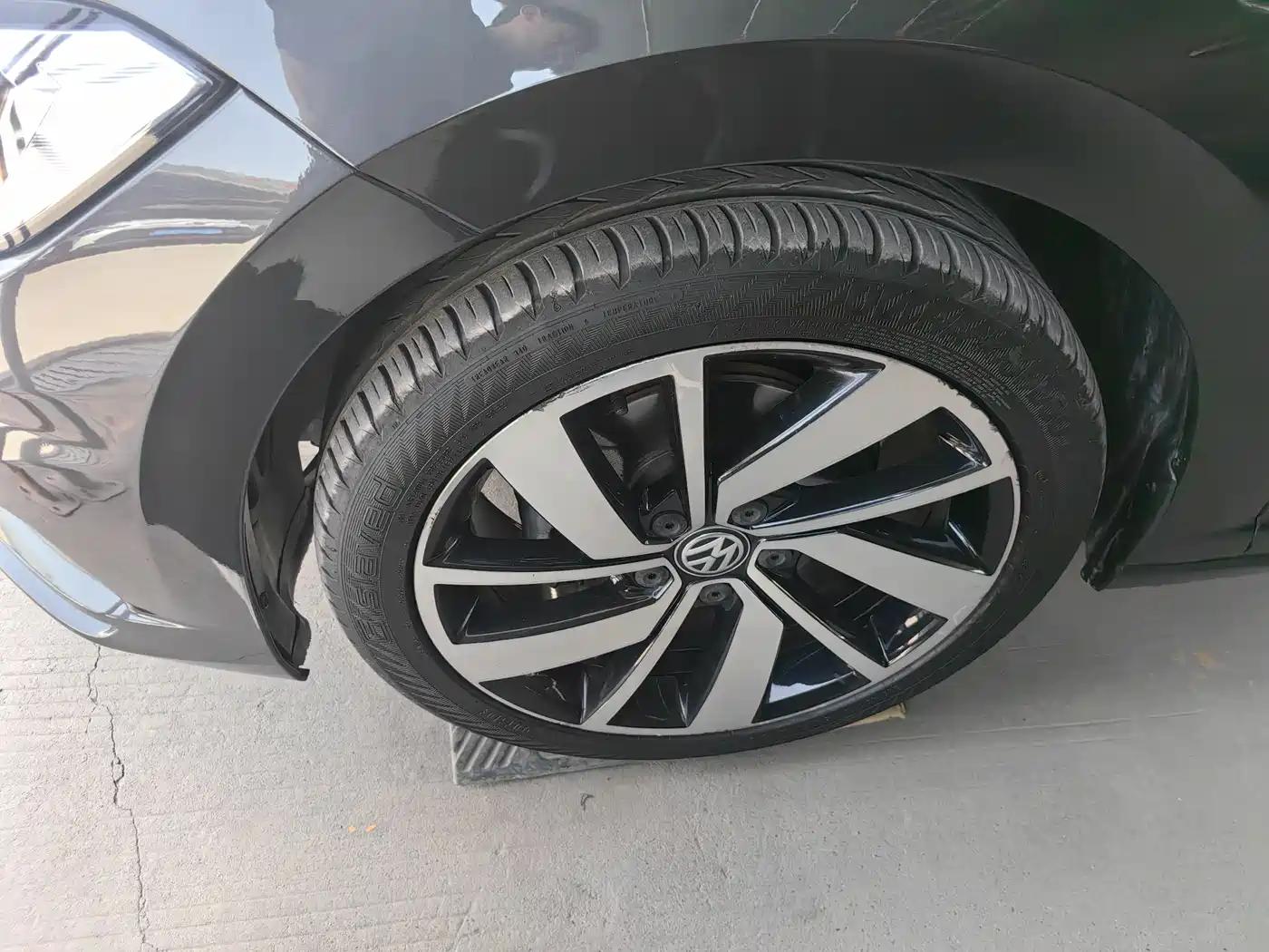 Volkswagen Sagitar 2021 280TSI DSG Excellence Edition фото 4