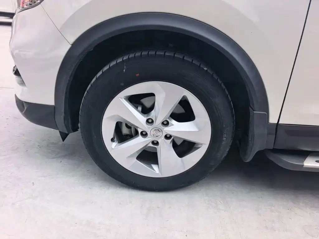 Nissan Qashqai, миниатюра 23