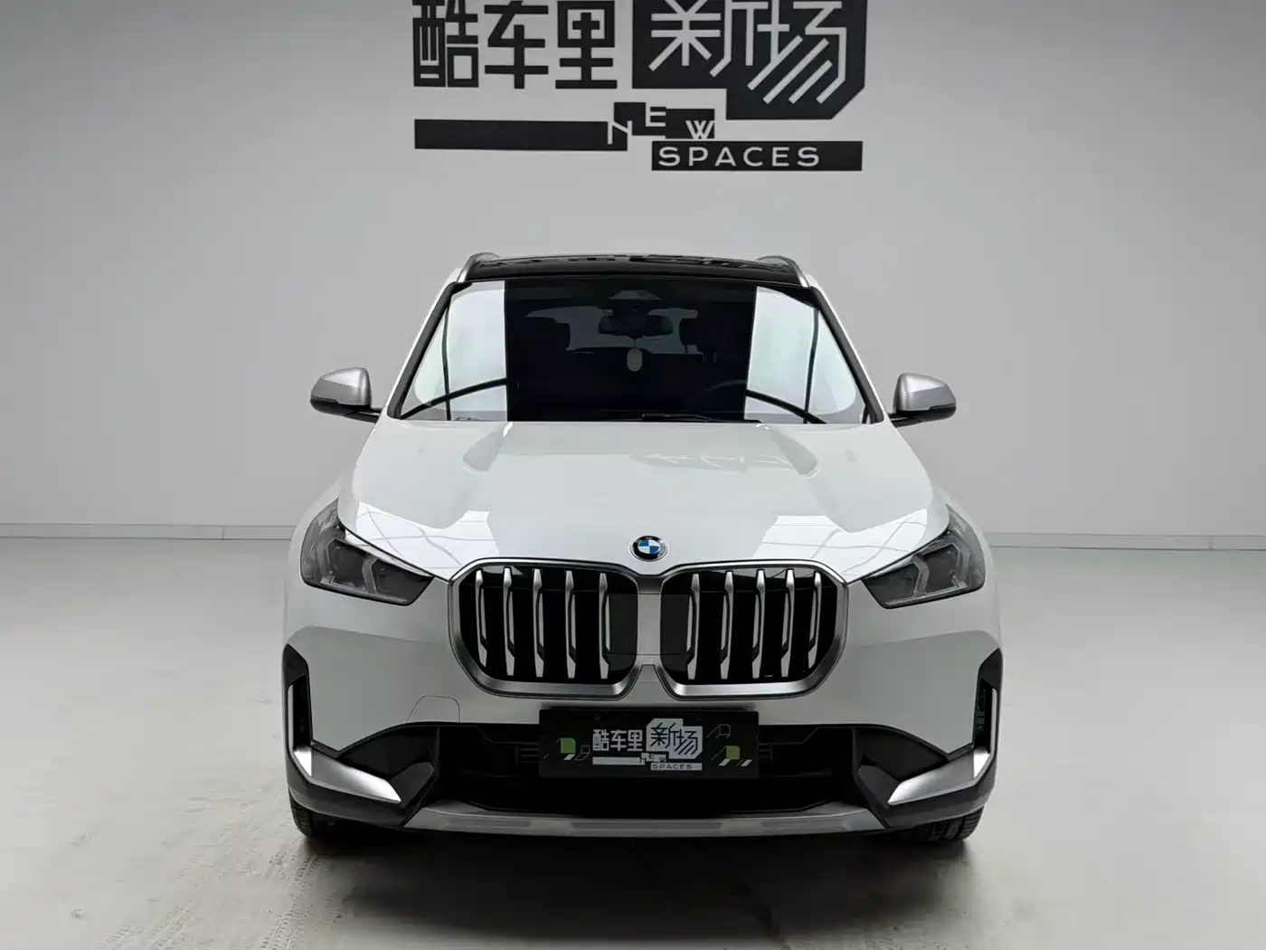 BMW X1 2024 sDrive25Li X Design Package фото 2