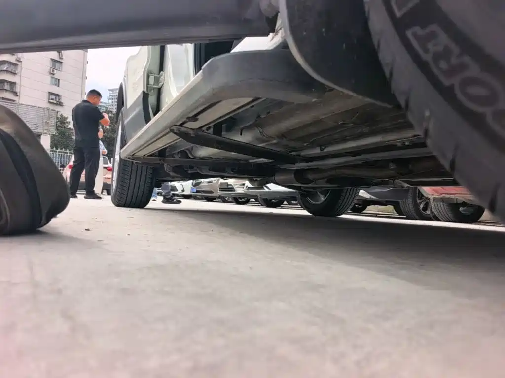 Nissan Qashqai, миниатюра 21