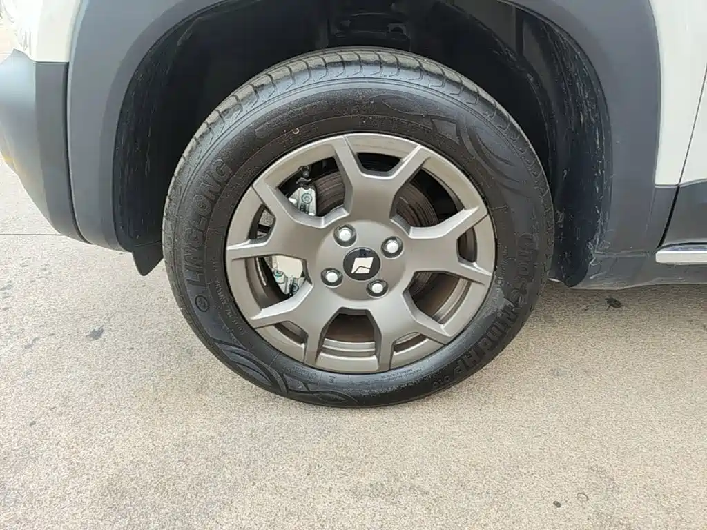 Baojun Yueye Plus 2025 2026 301km Flagship