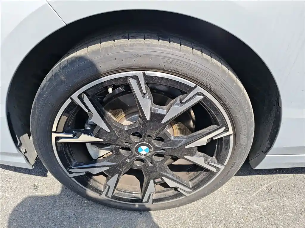 BMW 2 Series 2025 225L M Sport Moonlight Package фото 25