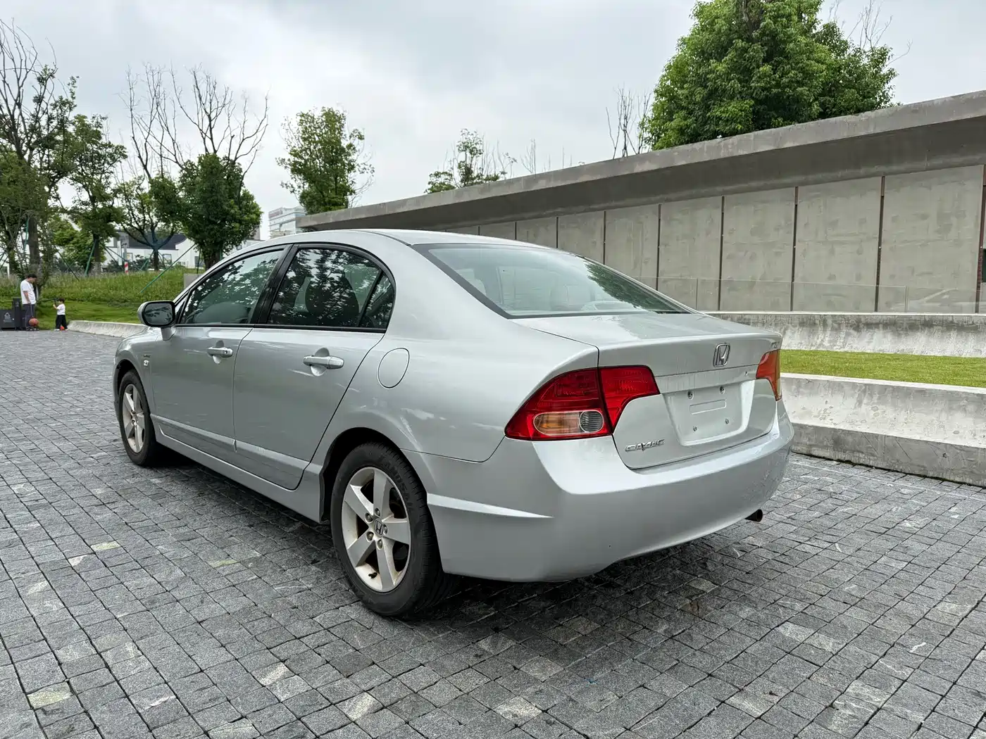 Honda Civic 2010 2009 1.8L Automatic Comfort Edition