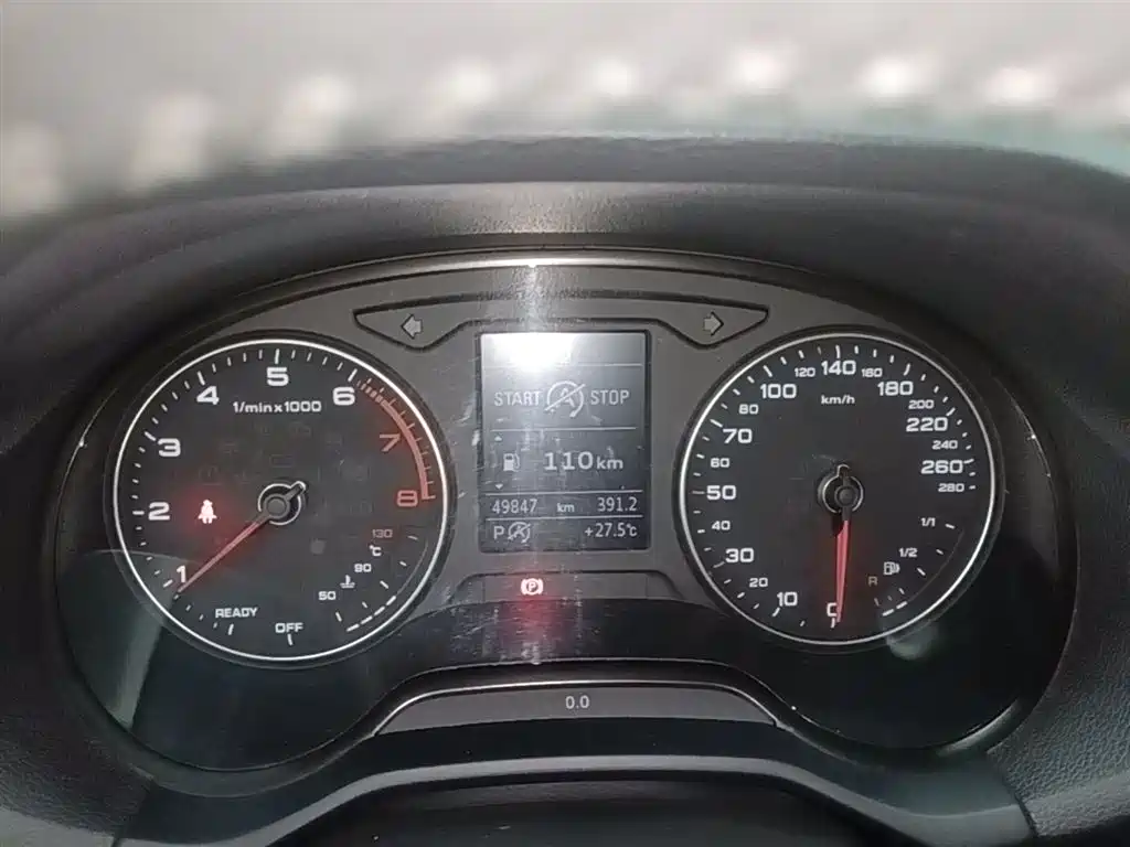 Audi Q2L 2021 35 TFSI Fashion Elegance фото 12