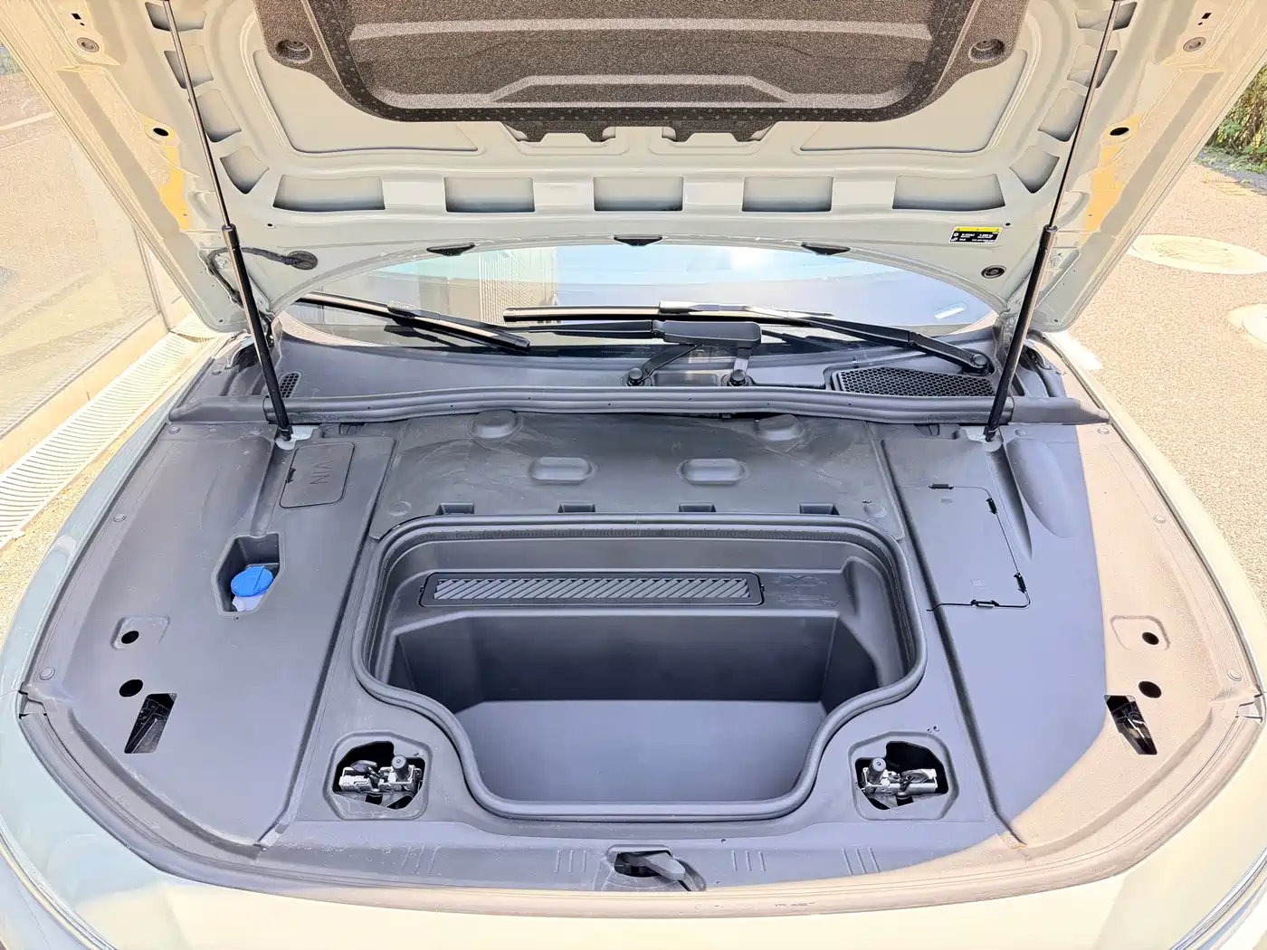 Audi A6L e-tron 2026 Model Pioneer Edition фото 3