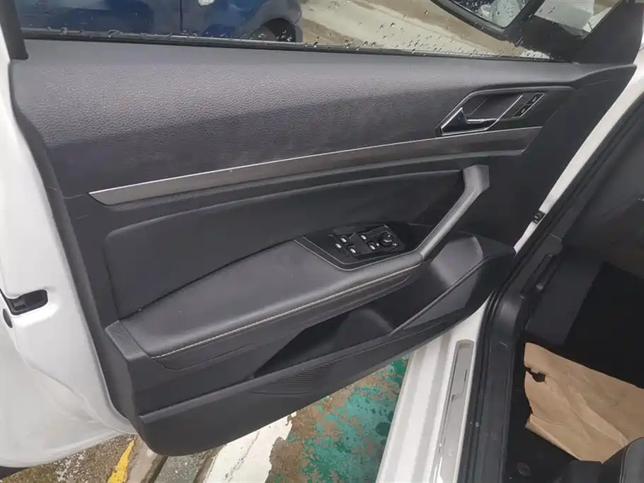 Volkswagen Lavida 2018 280TSI DSG Comfort Edition China V фото 7