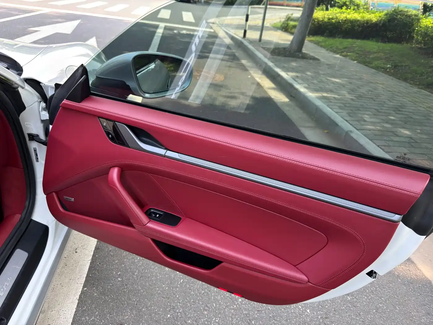 Porsche 911 2020 Carrera 3.0T фото 15