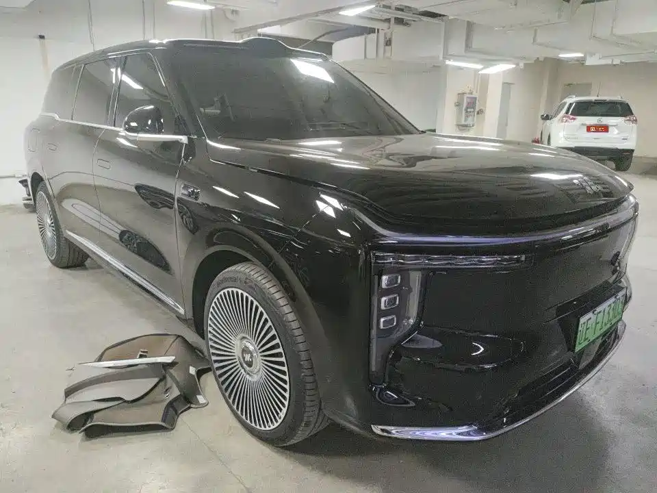 2026 IM Motors IM LS9